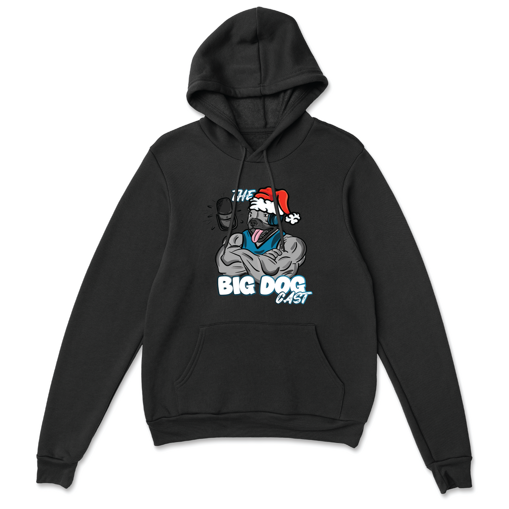 Limited Edition - Xmas Hoodie