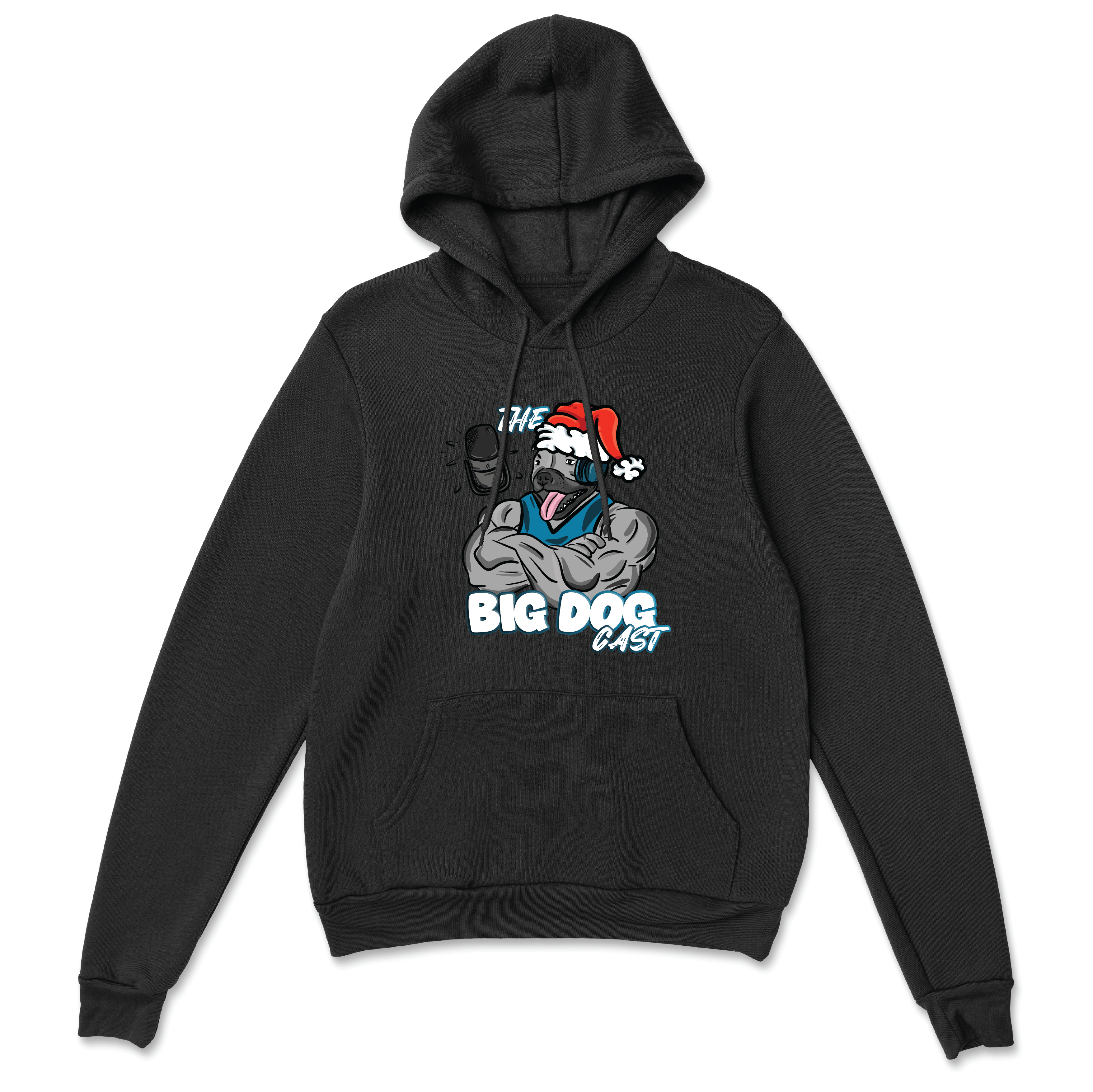 Limited Edition - Xmas Hoodie