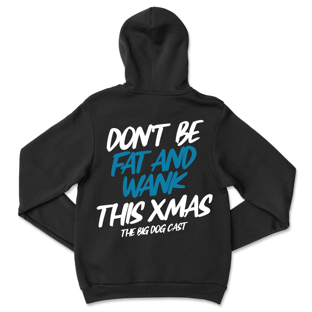 Limited Edition - Xmas Hoodie