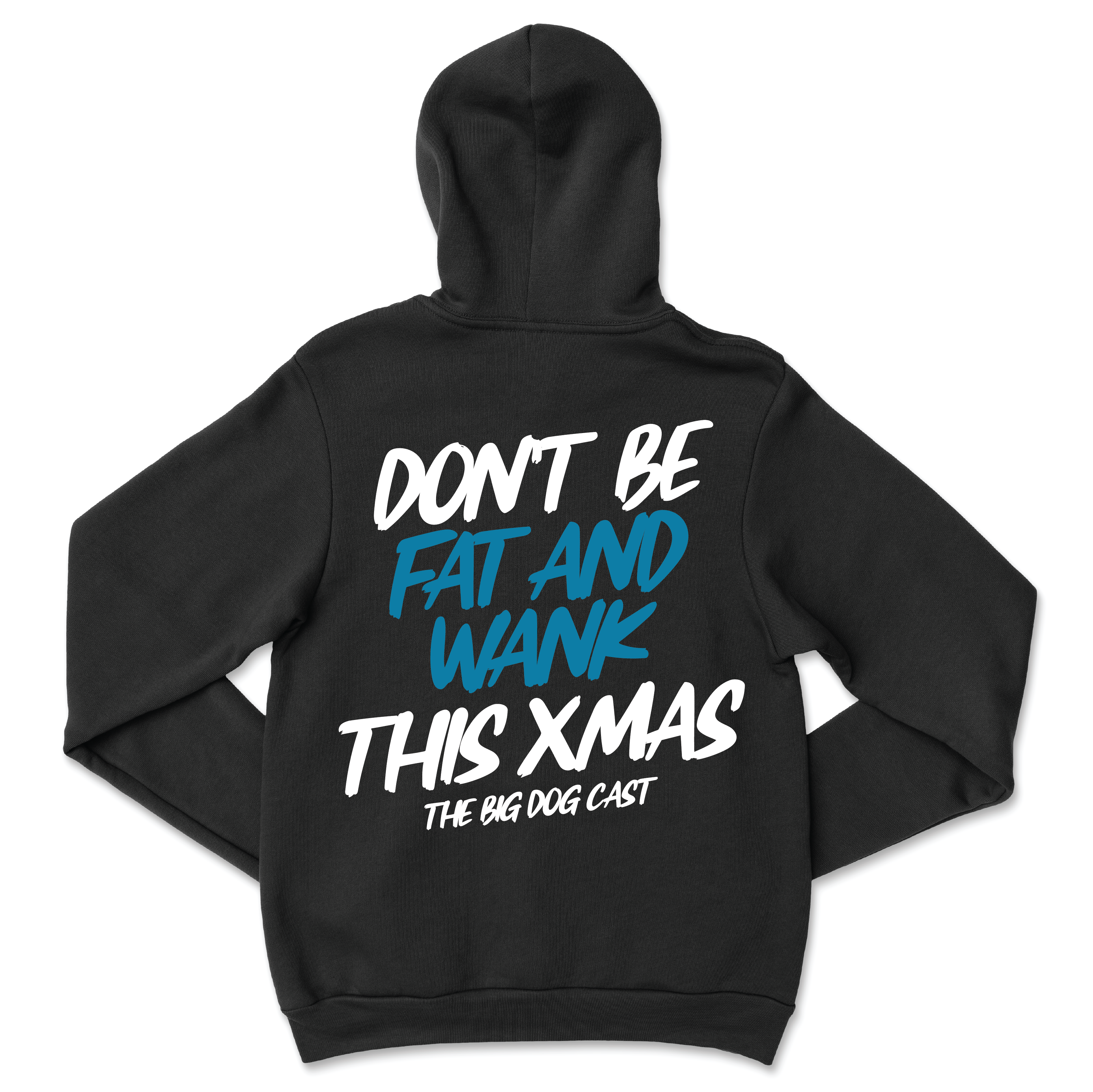 Limited Edition - Xmas Hoodie
