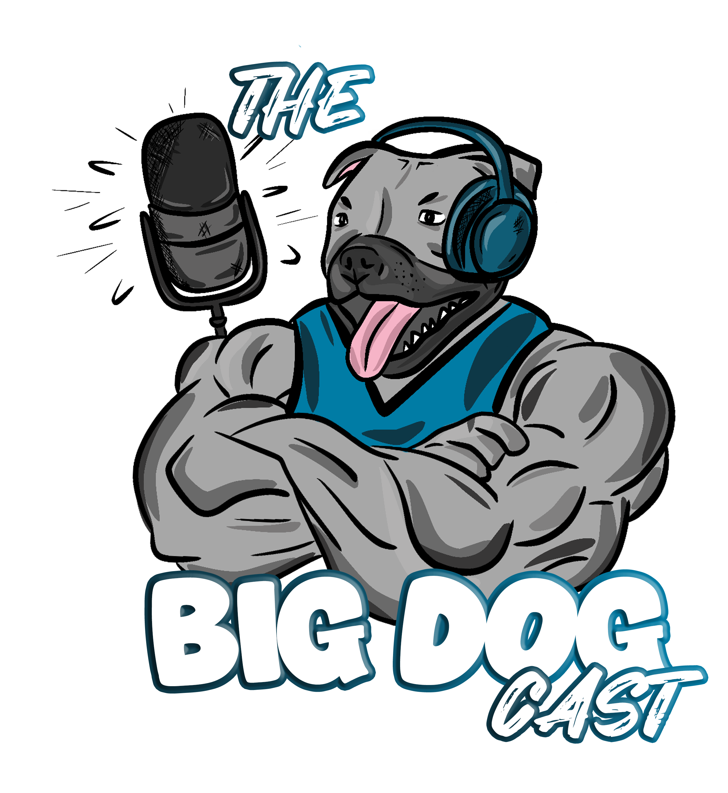 The Big Dog Cast